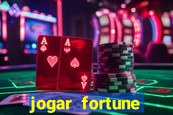 jogar fortune double demo